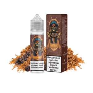 Příchuť Maritime Blends S&V - Cigar Tobacco 10ml