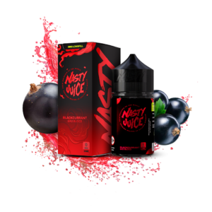 Příchuť Nasty Juice S&V - Double Fruity Bad Blood 10ML