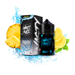 Příchuť Nasty Juice S&V - Double Fruity Slow Blow 10ML