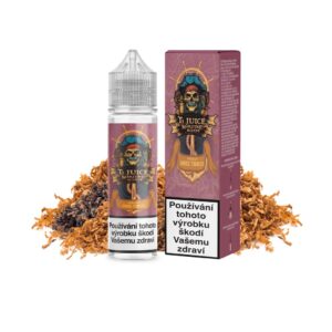 Příchuť Maritime Blends S&V - Ember Tobacco 10ml