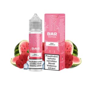 Příchuť TI Bar Edition S&V - Lychee Melon 5ml