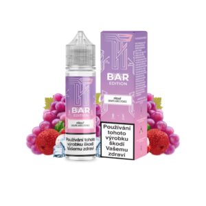 Příchuť TI Bar Edition S&V - Grape and Lychee 5ml