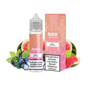 Příchuť TI Bar Edition S&V - Berry Melon 5ml