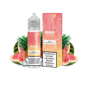 Příchuť TI Bar Edition S&V - Watermelon Pineapple 5ml