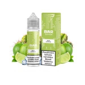 Příchuť TI Bar Edition S&V - Cactus Lime 5ml