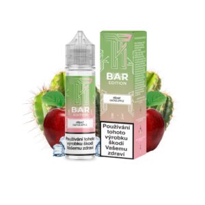 Příchuť TI Bar Edition S&V - Cactus Apple 5ml