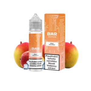 Příchuť TI Bar Edition S&V - Triple Mango 5ml