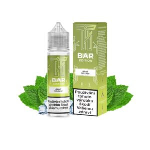 Příchuť TI Bar Edition S&V - Triple Mint 5ml