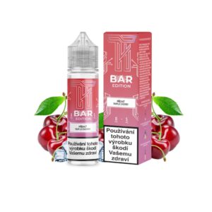 Příchuť TI Bar Edition S&V - Triple Cherry 5ml