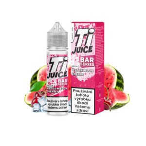 Příchuť TI Juice Bar Series S&V - Watermelon Cherry 10ml