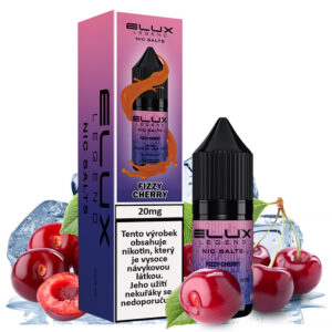 ELUX Legend Salt - Cherry 10ML - 20MG