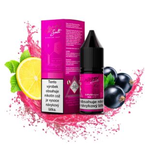 Nasty Salt - Wicked Haze 10ML - 20MG