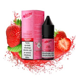 Nasty Salt - Trap Queen 10ML - 20MG