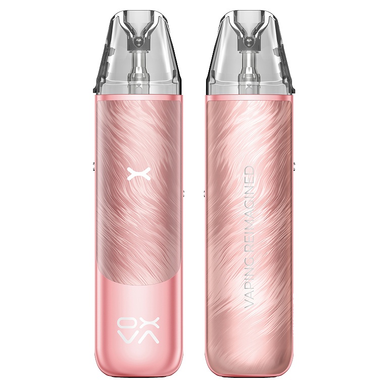 OXVA NeXLIM GO Pod Kit 2ML - Rose Pink OXVA NeXLIM GO Pod Kit 2ML - Rose Pink