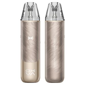 OXVA NeXLIM GO Pod Kit 2ML - Sahara Brown