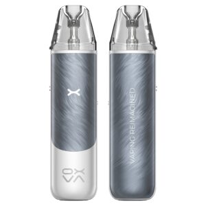 OXVA NeXLIM GO Pod Kit 2ML - Space Gray