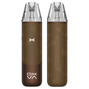 OXVA NeXLIM GO Pod Kit 2ML - Silky Coffee