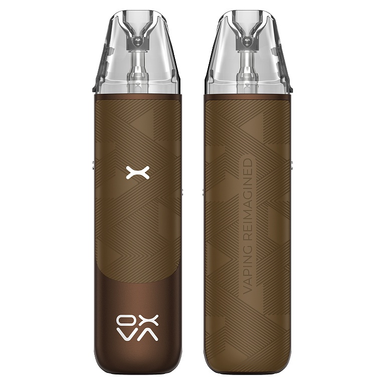 OXVA NeXLIM GO Pod Kit 2ML - Silky Coffee OXVA NeXLIM GO Pod Kit 2ML - Silky Coffee