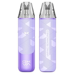 OXVA NeXLIM GO Pod Kit 2ML - Silky Purple