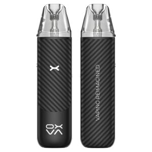 OXVA NeXLIM GO Pod Kit 2ML - Black Warrior