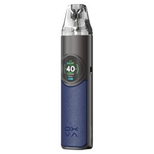 OXVA NeXLIM Pod Kit 2ML - Dark Blue