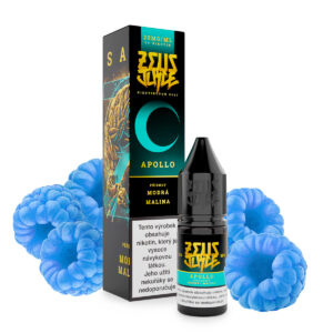 Zeus Juice Salt - Apollo 10ML - 20MG