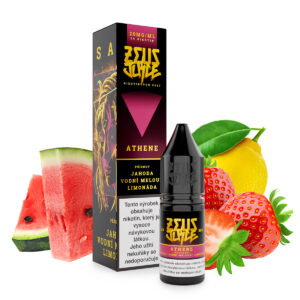 Zeus Juice Salt - Athene 10ML - 20MG