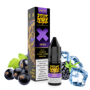 Zeus Juice Salt - Zeus 10ML - 20MG