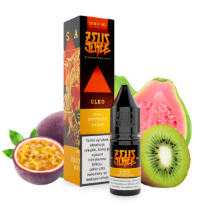 Zeus Juice Salt - Cleo 10ML - 20MG