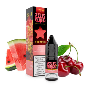 Zeus Juice Salt - Neptune 10ML - 20MG