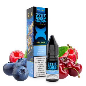 Zeus Juice Salt - Selene 10ML - 20MG