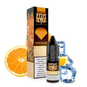 Zeus Juice Salt - Hercules 10ML - 20MG