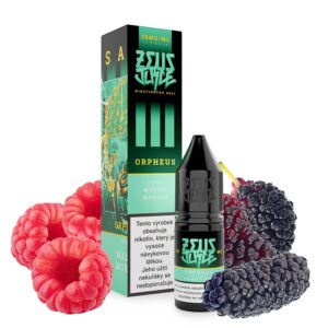 Zeus Juice Salt - Orpheus 10ML - 20MG