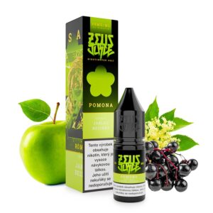 Zeus Juice Salt - Pomona 10ML - 20MG