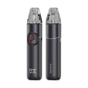 OXVA NeXLIM 2 Pod Kit 2ML - Black Warrior