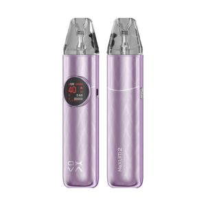 OXVA NeXLIM 2 Pod Kit 2ML - Shiny Purple
