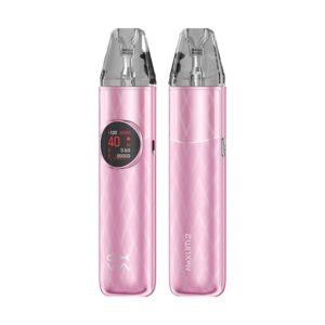 OXVA NeXLIM 2 Pod Kit 2ML - Shiny Pink