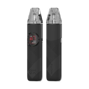OXVA NeXLIM 2 Pod Kit 2ML - Black Leather