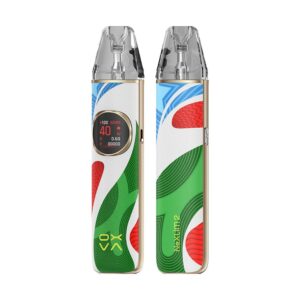 OXVA NeXLIM 2 Pod Kit 2ML - Color Clash