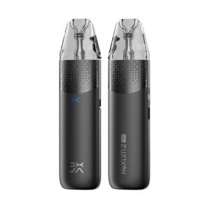 OXVA NeXLIM 2 Mini Pod Kit 2ML - Classic Black