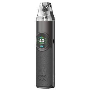 OXVA NeXLIM Pod Kit 2ML - Dark Brown