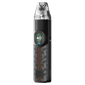 OXVA NeXLIM Pod Kit 2ML - Traction Black