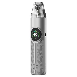 OXVA NeXLIM Pod Kit 2ML - Traction Gray