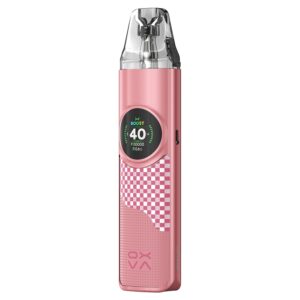 OXVA NeXLIM Pod Kit 2ML - Chequered Pink