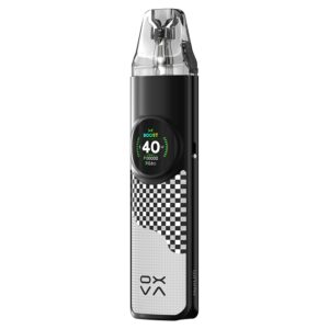 OXVA NeXLIM Pod Kit 2ML - Chequered Gray