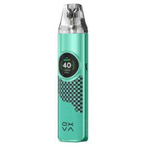 OXVA NeXLIM Pod Kit 2ML - Chequered Green