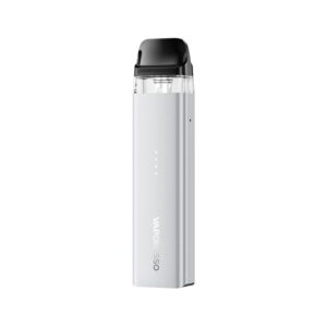 Vaporesso XROS SE Pod Kit 2ML - Matte Silver