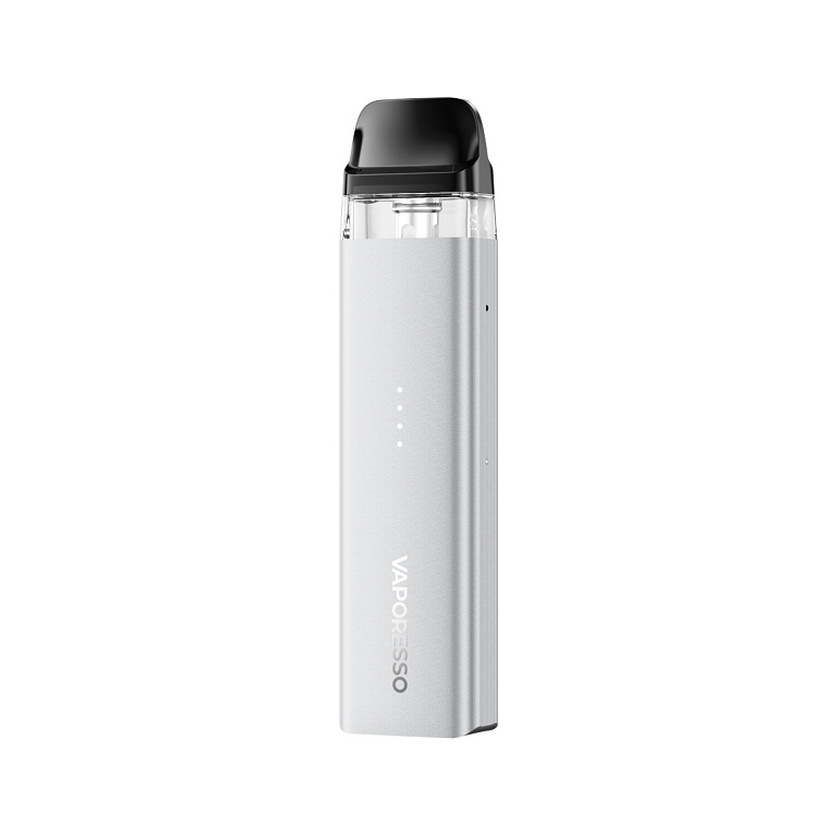 Vaporesso XROS SE Pod Kit 2ML - Matte Silver Vaporesso XROS SE Pod Kit 2ML - Matte Silver