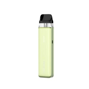 Vaporesso XROS 6 Mini Pod Kit 2ML - Jelly Green