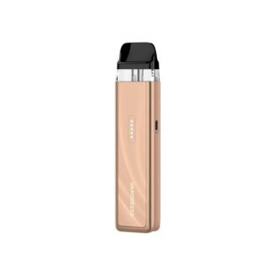 Vaporesso XROS 6 Mini Pod Kit 2ML - Brown